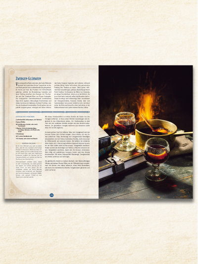 Larp Buch-17-Dungeon_Dragons D_D Heldenmahl-Trollfelsen